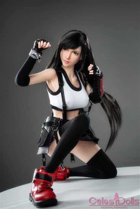 sexdoll tifa|Game Lady